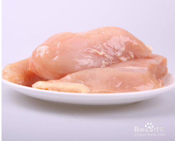 鸡肉解冻最快的方法