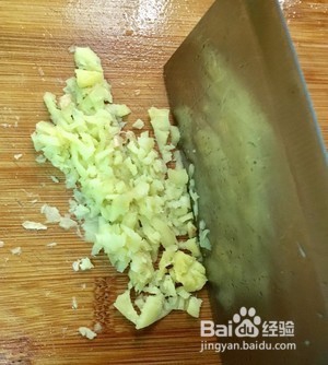 河南白切鸡的做法