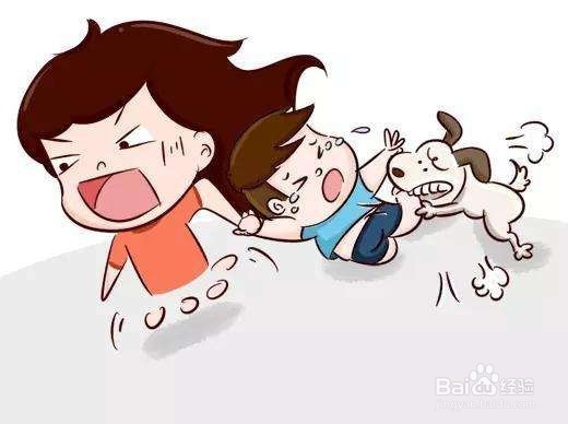 被狗狗咬了一年后，该怎么办