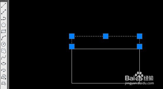 cad标注的字体大小怎么改