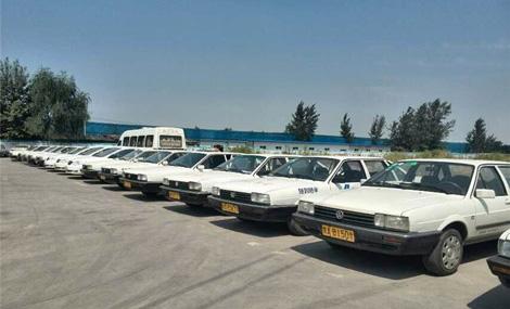 西安c1照驾考科目一、二、三、四补考费最新标准是多少