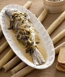 蒸鱼要多久最合适?