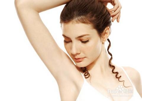 女人防衰老？搓搓自己效果好