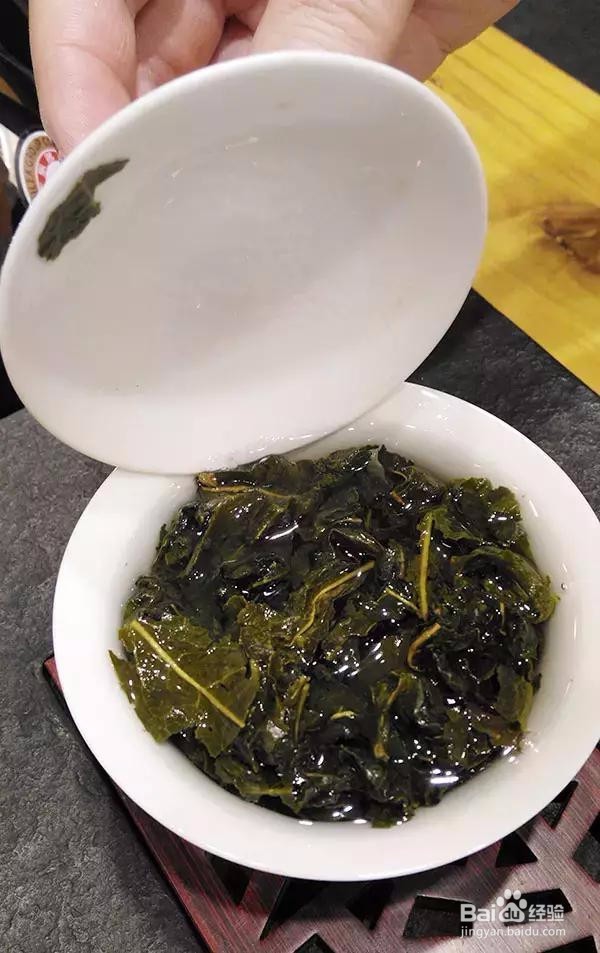 教你如何简便泡茶