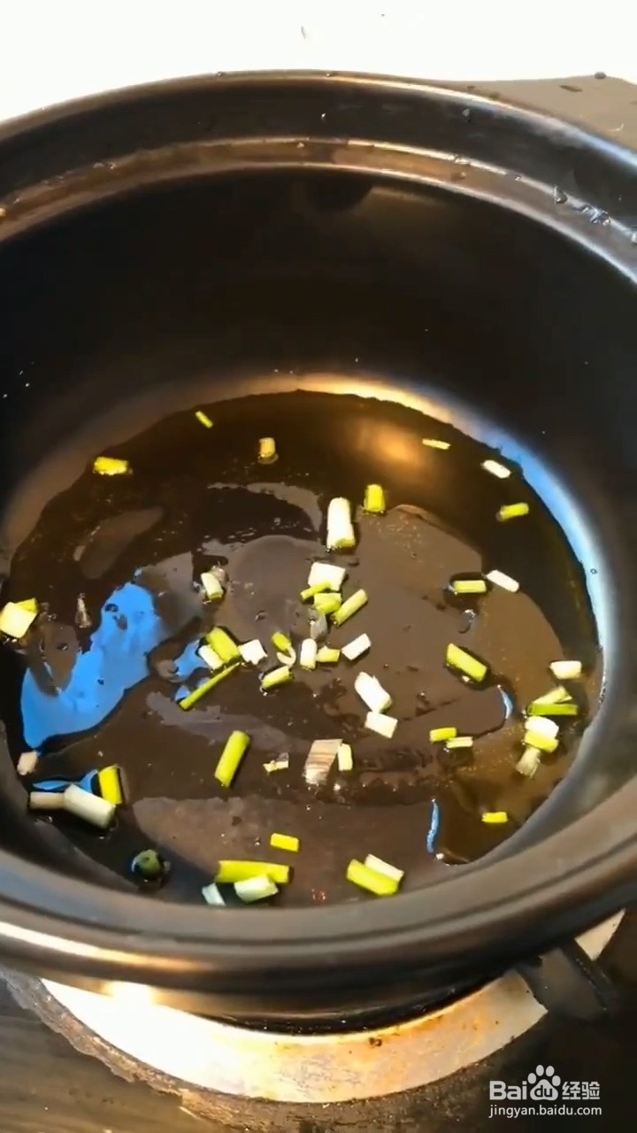 如何制作砂锅土豆粉