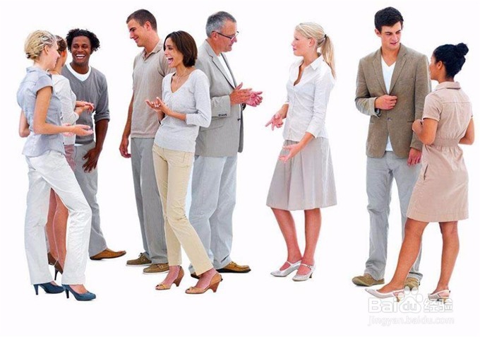 如何真正提高沟通能力？