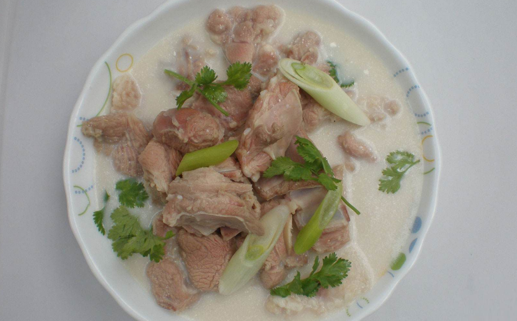 菏泽十大名吃是什么