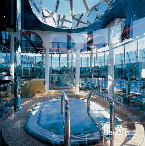 歌诗达邮轮“大西洋号”中东之旅