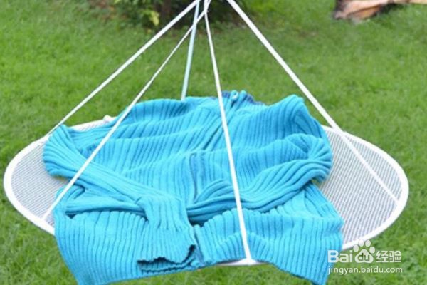 羊毛衣服怎么洗不缩水