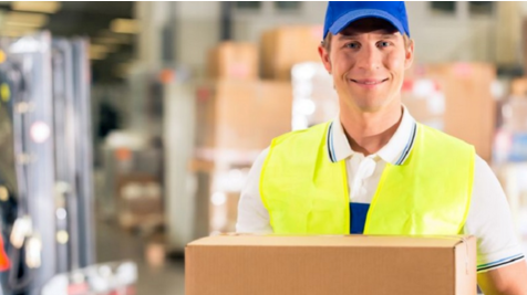 动物能不能快递