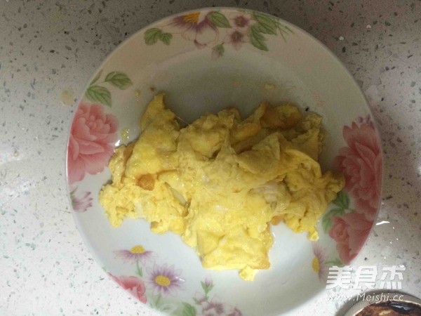 京酱鸡蛋的做法