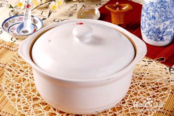 怎样区分陶瓷锅质量
