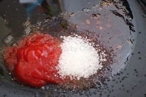 如何做出酸甜可口的糖醋鱼