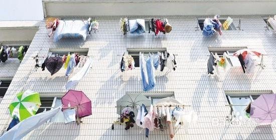 怎么让衣服干得快