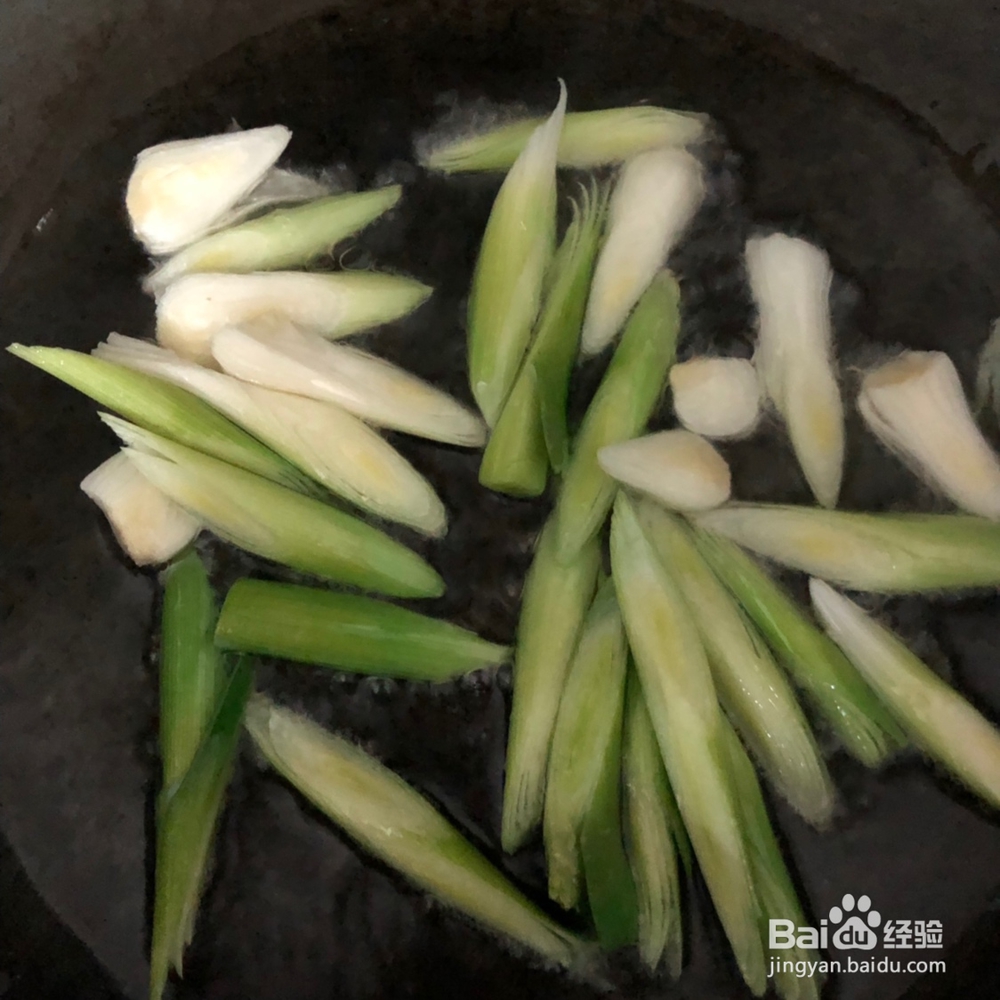 不能拒绝的家常炒豆干