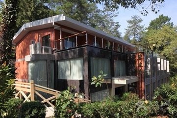 流溪河国家森林公园自助游攻略