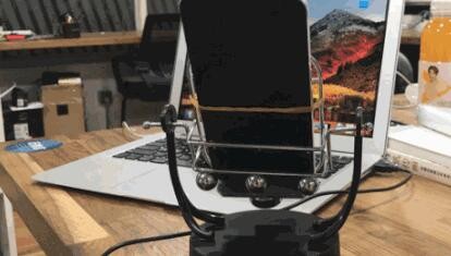 手机是如何计算我们走的步数的