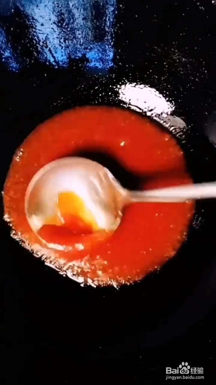 在家怎么做好吃的樱桃肉