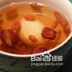 怎么吃红枣最补人