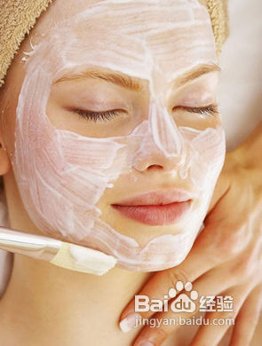 肌肤畅享笨nana教你自制7款香蕉面膜