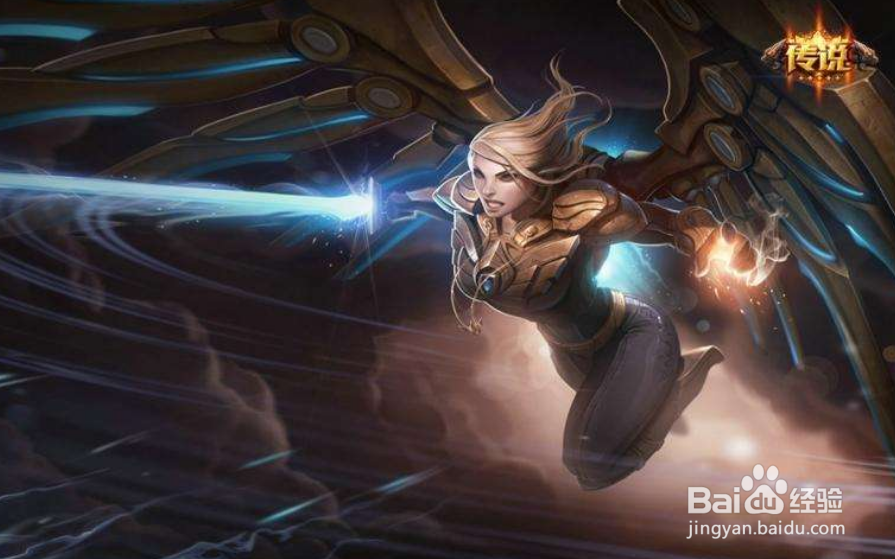 豹女刷野路线选择