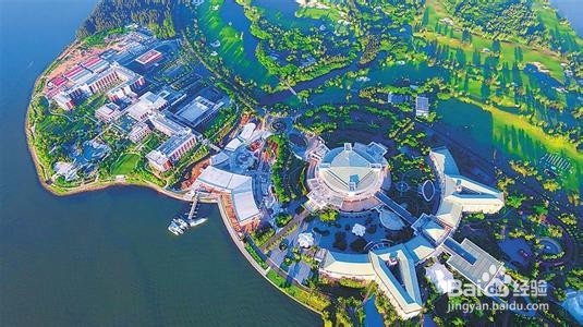 如何做好农旅融合发展