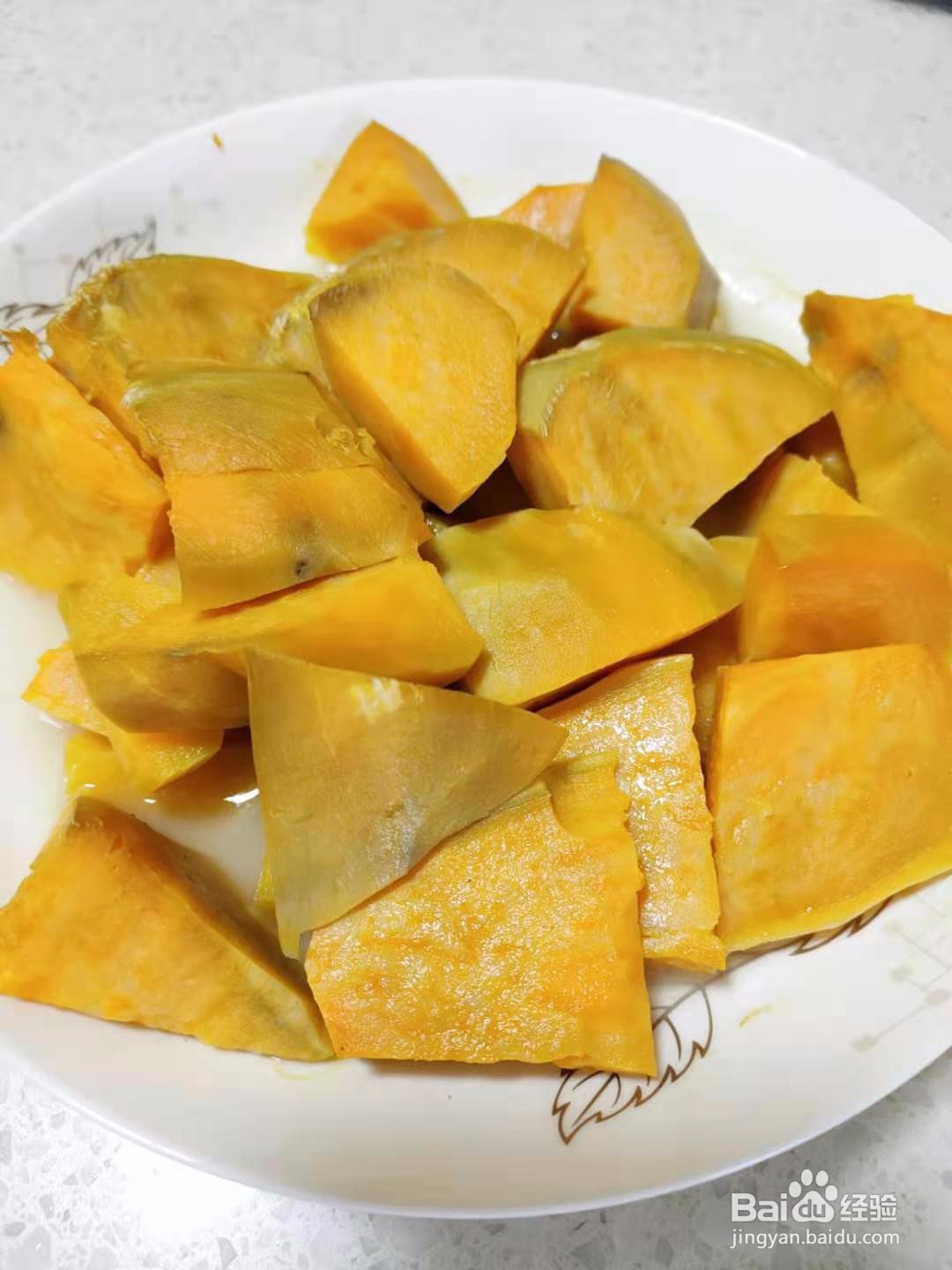怎么做出好吃美味的红薯煎饼