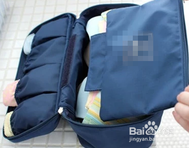 旅游必要配备都有什么东西