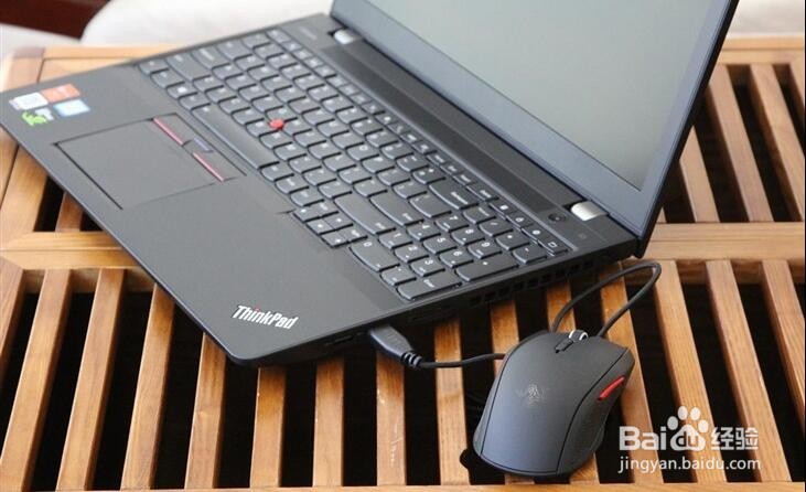 ThinkPad黑将S5游戏本评测