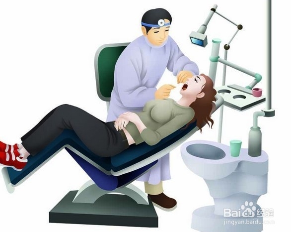 口腔护理三大误区