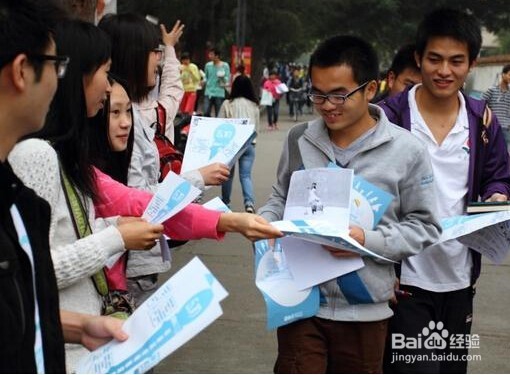 如何让发不传单不再是一种形式