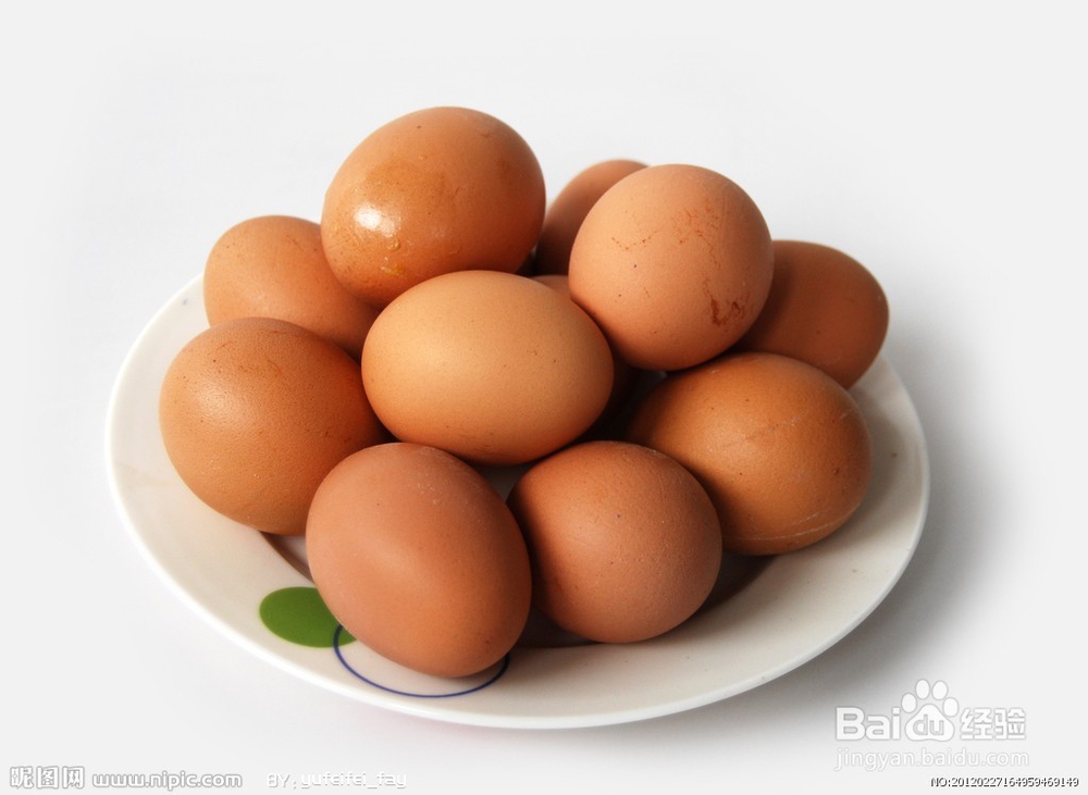 脱发应该吃什么