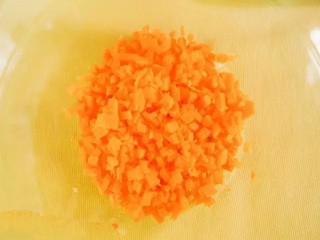 土豆泥蔬菜饼怎么做?