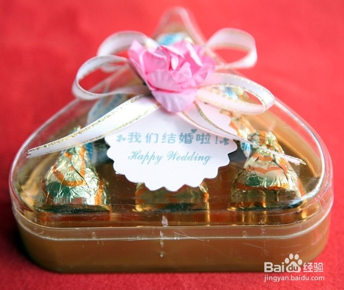 情人节送女朋友什么礼物好