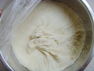 美味水煎包子