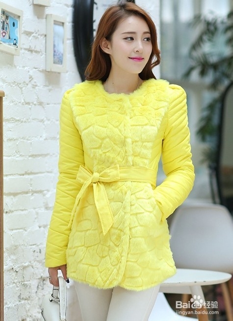 羽绒服怎样清洗