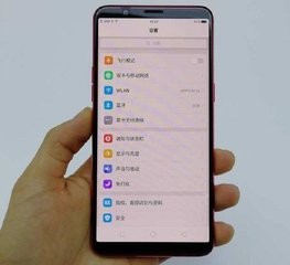OppoR11S怎么拍视频设置