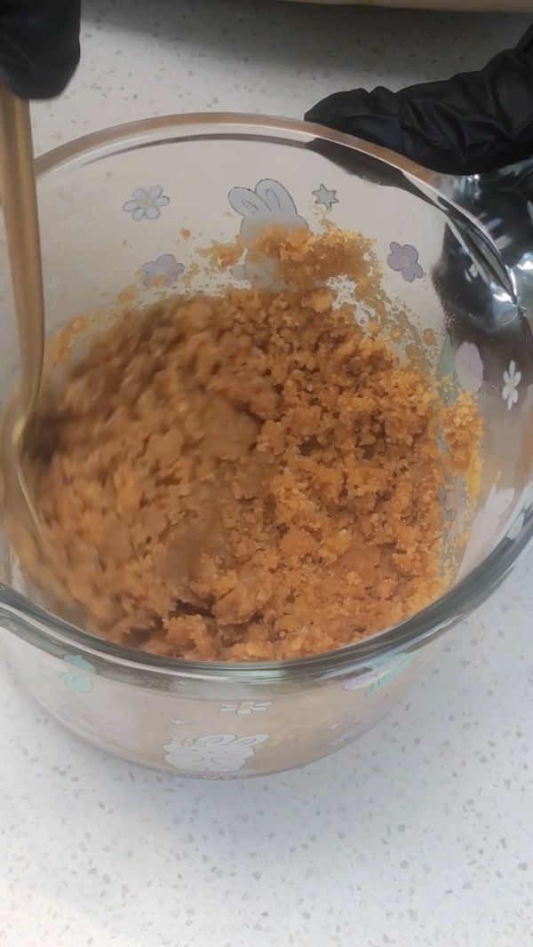 提拉米苏慕斯蛋糕