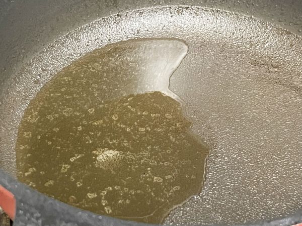 凉拌鸡蛋土豆丝