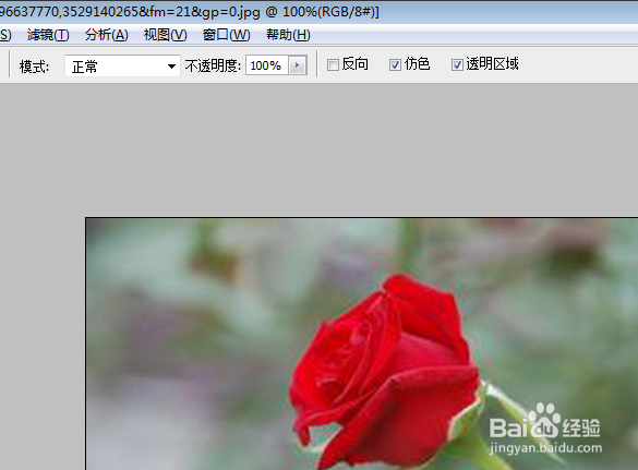 怎样使用photoshop中的渐变工具