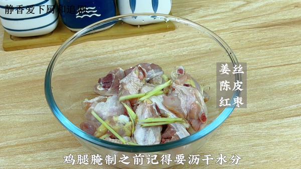 这道菜除了广东人应该都没吃过