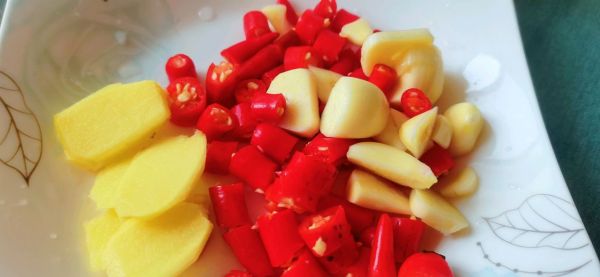 家常黄瓜炒鸡蛋