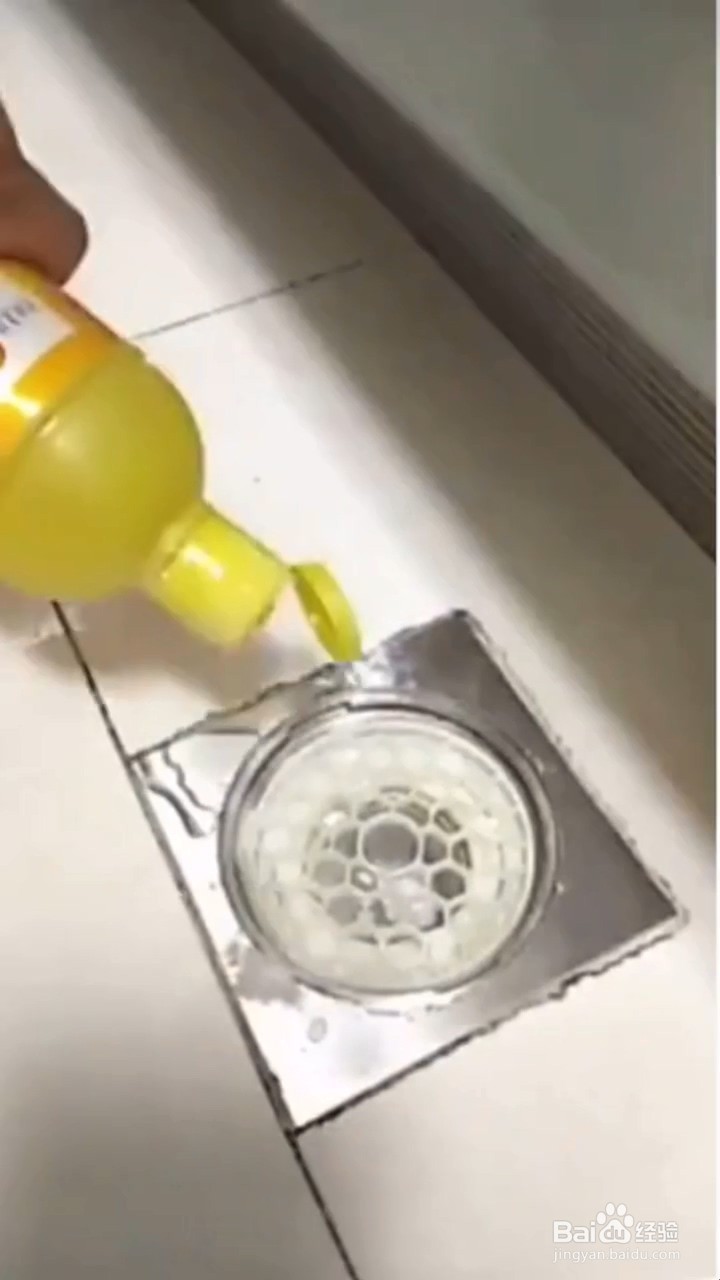 下水道堵了怎么办