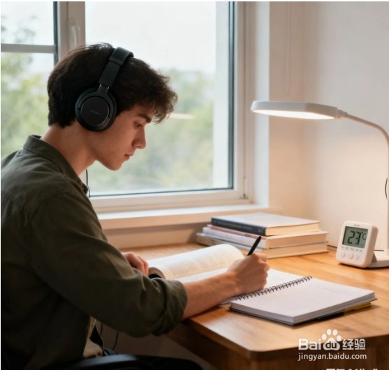 怎样才能保持高度集中的注意力