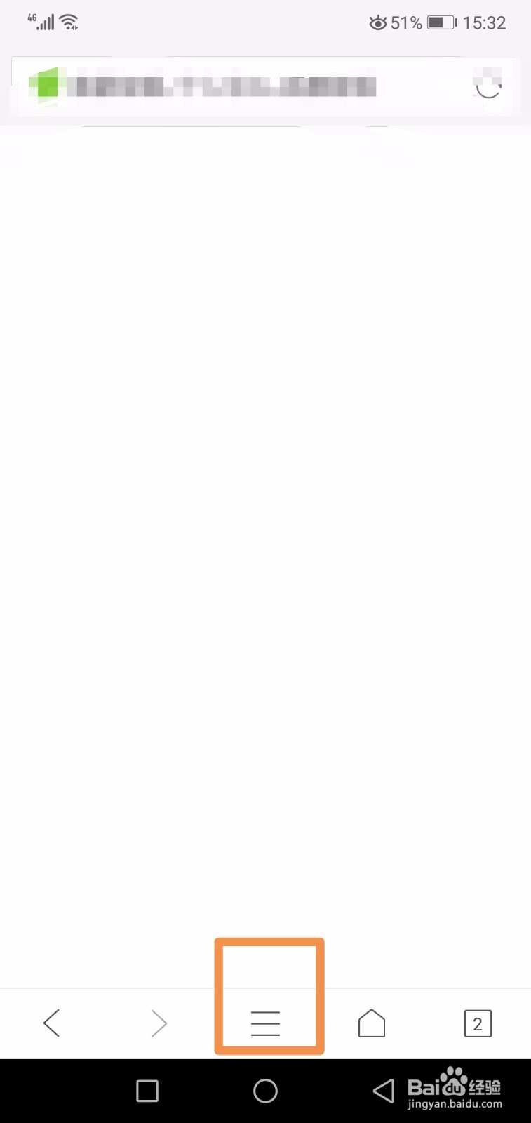 手机浏览器页面怎么设置电脑版IPad iPhone版