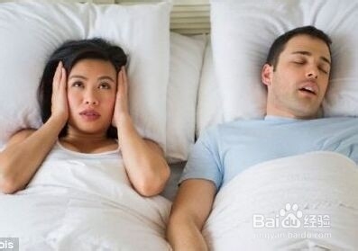 失眠打鼾是病么