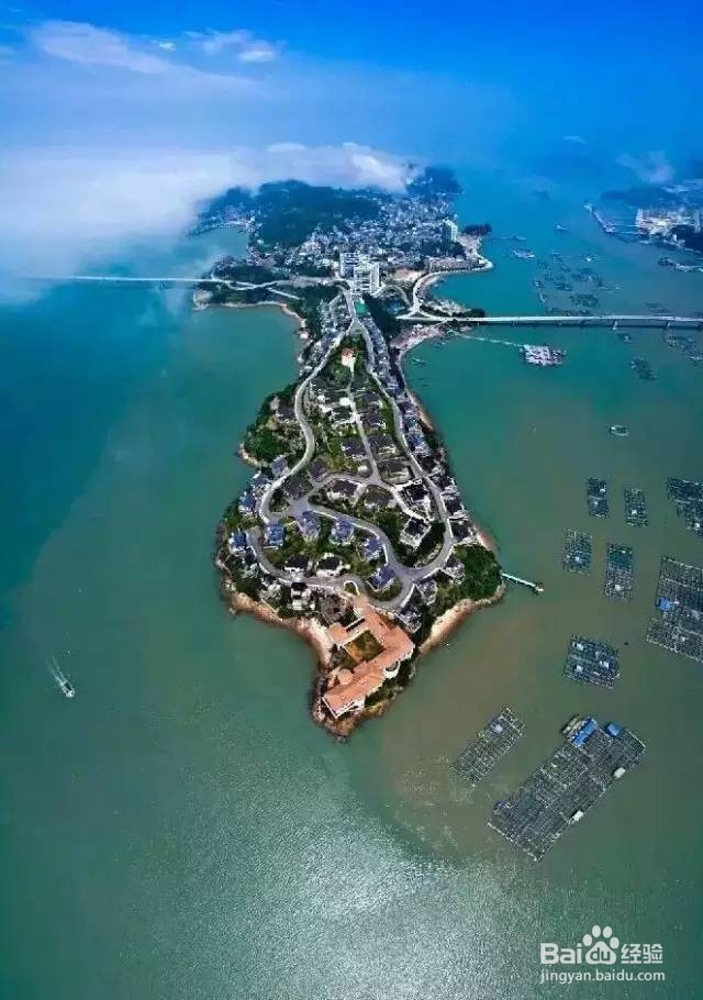 洞头列岛旅游攻略
