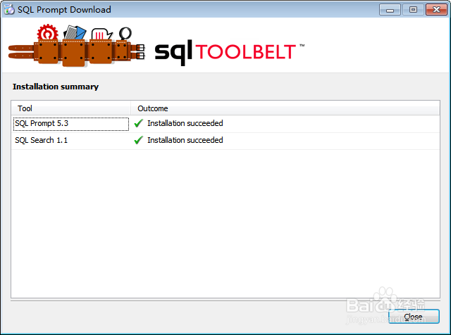 sql server编写脚本时自动提示和自动格式化