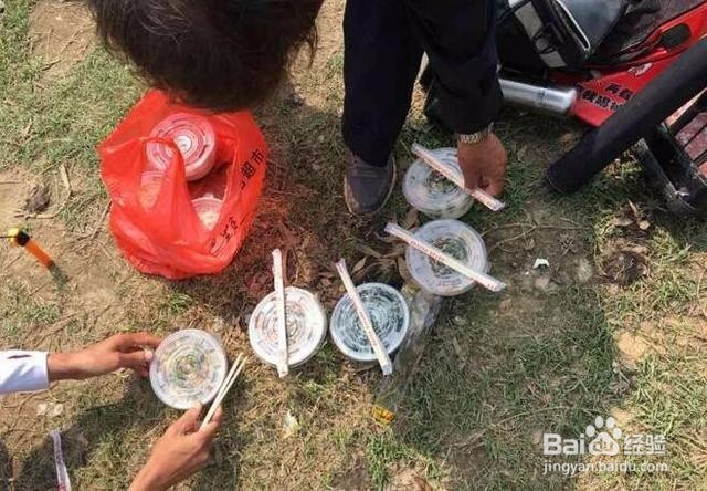 今天是钓一天的鱼，都是白条为主。