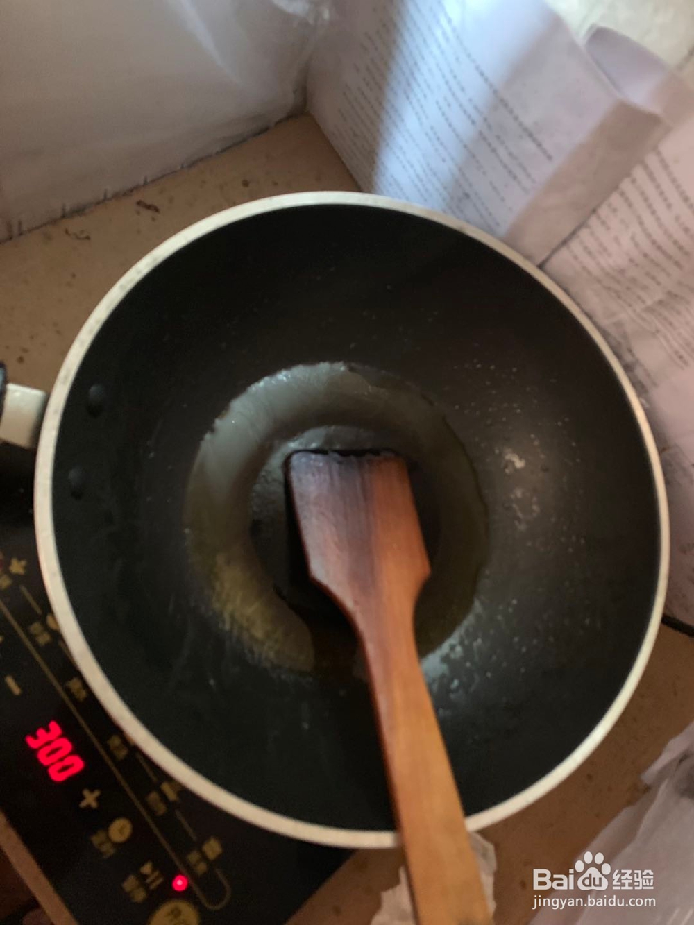 蛋炒饭怎么炒好吃？